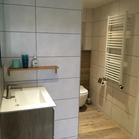 Accommodatie bij particulieren Op Hoog Baarlo