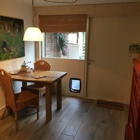 Accommodatie bij particulieren Op Hoog Baarlo